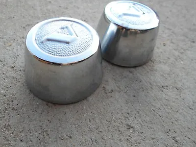 Volvo 142 144 145  1800 P1800 S E ES Hub Caps • $24.99