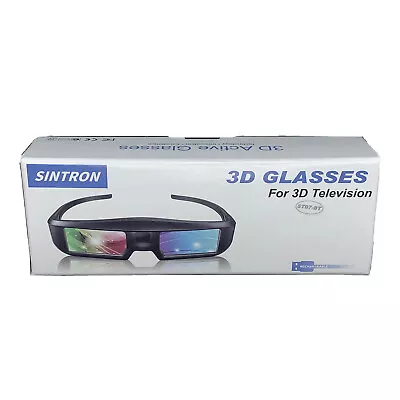 Sintron 3d Glasses For 3D Television • $24.86