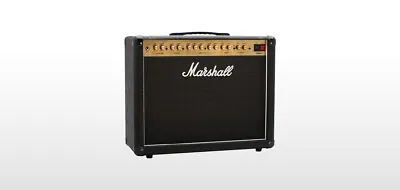 Marshall DSL 40W 1x12 Tube Combo Amplifier With Reverb • $1049.99