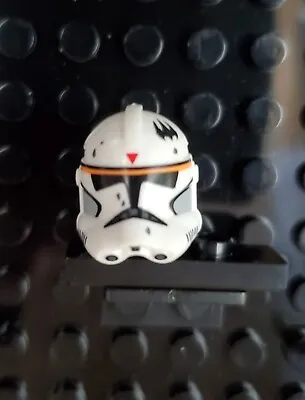 GCC Grandpa Clone Customs Lego Phase II 212th Clone Trooper Boil • $14