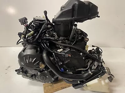 2008 Yamaha YZF R1 Complete Engine Motor Cart Kit 13K Miles 07-08 2007 • $3495.95