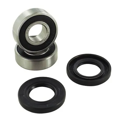 $14.99 • Buy New HQ Powersports Front Wheel Bearings Fit Yamaha TTR230 2005-2017
