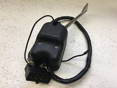 1940's 1950's Signal-Stat 900 Turn Signal Switch Ford Chevy GM Vintage Accessory • $45