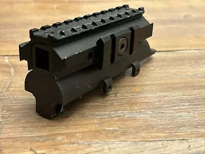 Sks Scope Mount Rail Top Cover  • $35