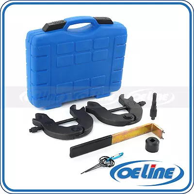 Locking Timing Repair Tools Cam Alignment Tools Set For Audi A4 A6 VW Polo • $36.99