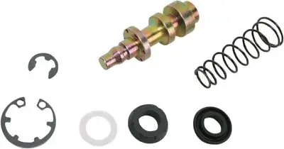 DS Front Brake Master Cylinder Rebuild Kit 15mm Harley Davidson #143583 • $17.42