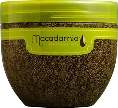 Macadamia Natural Oil Deep Repair Masque 470 Ml • £35.21