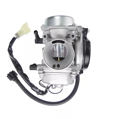 Kawasaki KVF300 PRAIRIE 300 Carburetor/Carb 1999 2000 2001 2002 Atv Quad NEW • $27.25