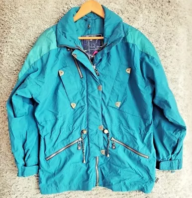 Vintage Mountain Goat Jacket Size Small • $16