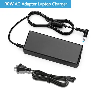AC Adapter Charger For HP ENVY 15-K000 15-K100 15T-K000 15T-K100 15T-V000 • $9.89