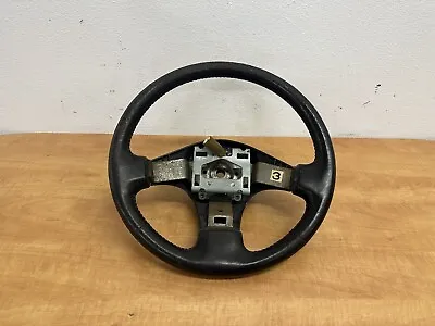 89-94 Nissan 240sx S13 OEM Steering Wheel • $49.49