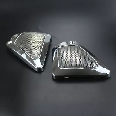 $35.19 • Buy Motorcycle Air Box Side Frame Intake Cover Panel For Harley V-Rod Screamin Eagle