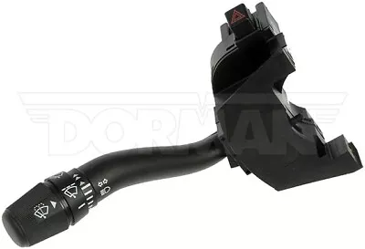 $83.99 • Buy Dorman 2330843 Multifunction Switch Assembly For 02-07 Ford F-250 SD F-350 SD
