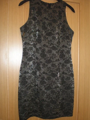 £2.49 • Buy Ladies Black Dress Size 10 Or Small Size 12 Chic And Stylish By Charlotte Halton