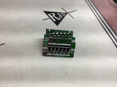 $300 • Buy 80’s Kahler 2300 Professional State Of The Art Tremolo Bridge Vibrato Chrome
