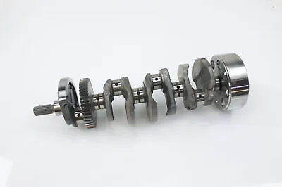 2004 2005 Suzuki Gsxr750 Engine Motor Crankshaft Crank Shaft  • $199.99