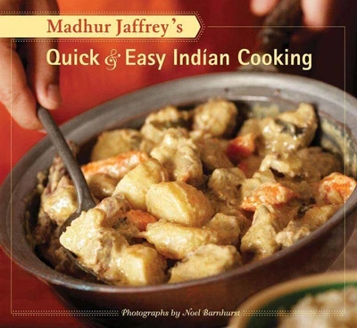 £3.55 • Buy Madhur Jaffrey's Quick & Easy Indian Cooking By Madhur Jaffrey Paperback Book
