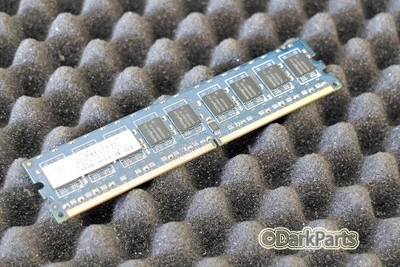 £3.45 • Buy Nanya NT1GT72U8PA1BY-3C 1GB Memory RAM PC2-5300E-555-12-G1 PowerEdge 840 860