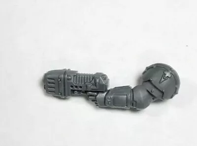 Tempestus Scions Plasma Pistol - 40k Astra Militarum • $2