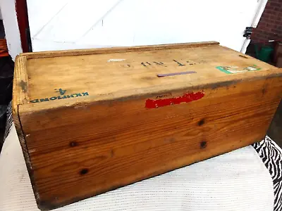 Vintage Scientific Radiac Equipment Laboratory Box • £49