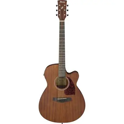 Ibanez Performance PC12MHCE Grand Concert Acoustic Electric Open Pore Natural • $239.99