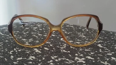 $24.99 • Buy Vintage CHRISTIAN DIOR Prescription EYE GLASSES Optyl 2262 10 Sz 56-15 Frame