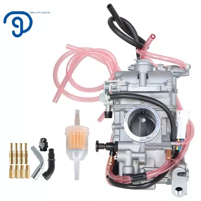 Carburetor Carb For HONDA CRF 250R CRF 250X 2004 2005 2006 2007 2008 -2013 New • $94.10