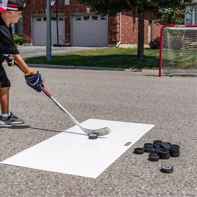 TronX Hockey Pro Shooting Pad - Small 24  X 48  - Training Aid For Shooting • $69.99