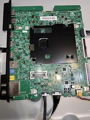 SAMSUNG Curved TV UE65KU6680UXXU MAIN BOARD MOTHERBOARD BN94-1105BA • £45