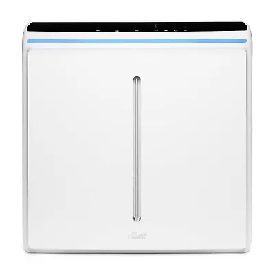 Rabbit Air A3 SPA-1000N Ultra Quiet HEPA Air Purifier 6 Stage Filtration • $749.95