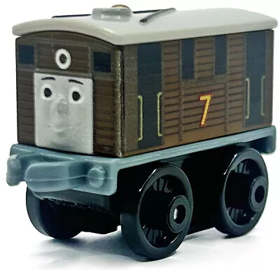 Thomas & Friends Mini Train Classic Toby 2015+ Collectible Choose Train • $4.99