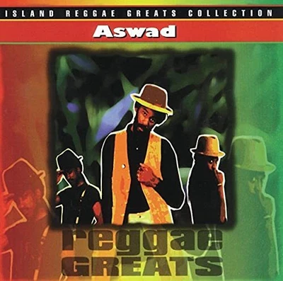£3.49 • Buy Aswad - Reggae Greats - Aswad CD TZVG The Cheap Fast Free Post The Cheap Fast