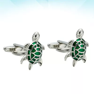 £4.49 • Buy 1pc  Cufflink Tux Buttons Cufflinks And Studs Women Ladies