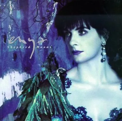 Enya : Shepherd Moons CD • $5.32