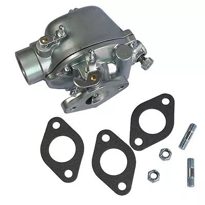 New Carburetor For Ford Tractor 2N 8N 9N Heavy Duty 8N9510C-HD Marvel Schebler • $31.88