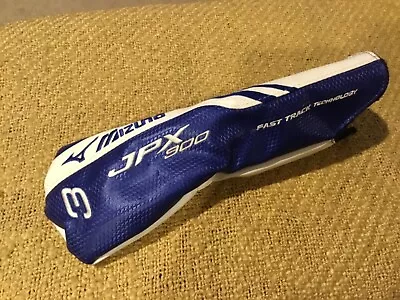 Mizuno JPX 900 #3 Fairway Headcover • $10