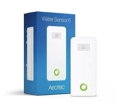 AEOTEC Flood Sensor 6 • $110.20