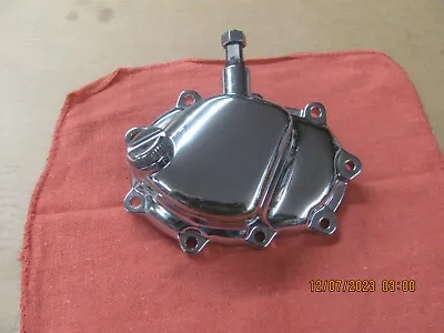 Harley Davidson 4 - Speed Transmission Cover 33276-70 OEM/NOS • $155