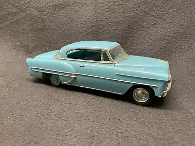 Monogram '53 Chevrolet Bel Air Hardtop 1/24 Model Kit 2237 Vintage 1978 Parts • $16.99