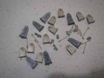 Warhammer Fantasy Gw Undead Gravestones Arrows OOP Games Workshop • $30