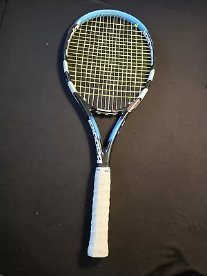 Babolat Pure Drive Team Tennis Racquet Grip 4 1/2 • $59.90