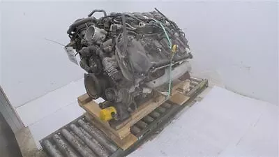 Engine 5.0L VIN 5 8th Digit Gasoline Fits 18-20 FORD F150 PICKUP 8366347 • $5590