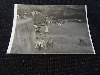 £1.50 • Buy Orcombe Point Exmouth Photo/Postcard - 75794