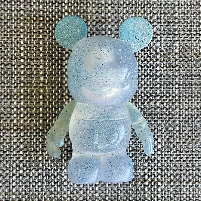 Ice Cube Mickey Mouse 3  Vinylmation Figure Disney - Special Release • $11