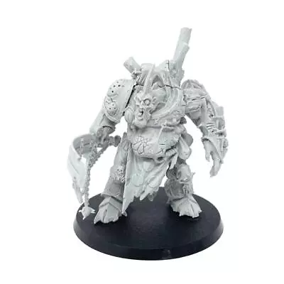 (2097) Daemon Prince Chaos Daemons Warhammer 40k • £75