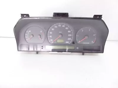 Volvo S70 V70 XC 1998 Diesel Speedometer Instrument Cluster 103kW KIS4104 • $34.90