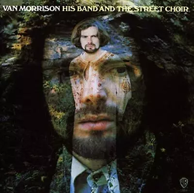 Van Morrison - His Band And The Street Choir - Van Morrison CD BDVG The Cheap • £3.49