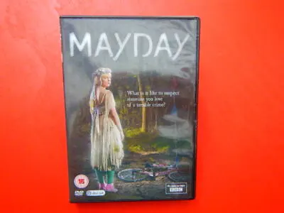 Mayday. Double. Bbc. 2013. Dvd • £5.99