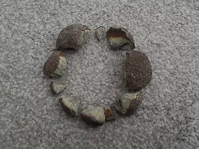 Random Fossil Or Meteorite • £0.99