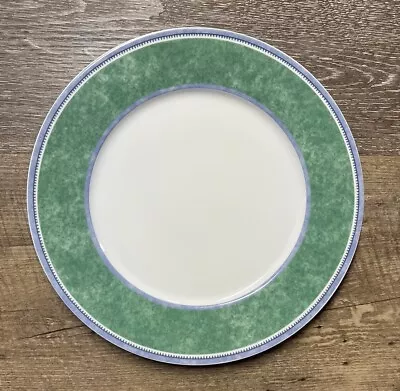 Villeroy & Boch Switch 3 Costa Dinner Plate ~new~ • $59.95